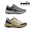 【DIADORA】男鞋 寬楦 戶外越野鞋 運動鞋 休閒鞋 健走鞋(DA73700/DA73701)