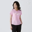 【ADISI】女款吸濕排汗短袖上衣 多款任選(吸排 快乾 透氣 排汗衣)