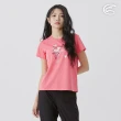 【ADISI】女款吸濕排汗短袖上衣 多款任選(吸排 快乾 透氣 排汗衣)