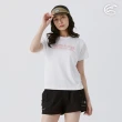 【ADISI】女款吸濕排汗短袖上衣 多款任選(吸排 快乾 透氣 排汗衣)