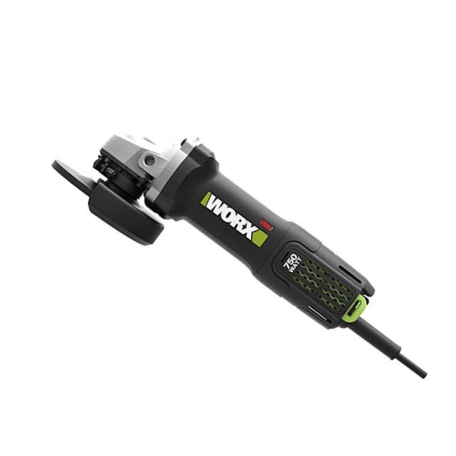 【WORX 威克士】900W 砂輪機 WU900L(WU900L)