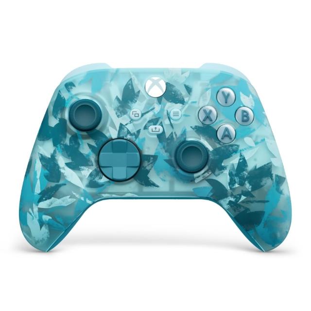 【Microsoft 微軟】XBOX 原廠無線控制器 手把 PC手把 Xbox Series S/X PC 適用(如霜之影)