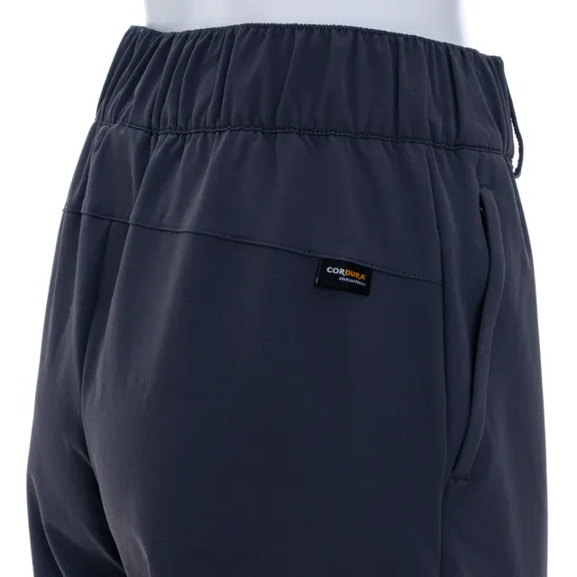 【SKECHERS】女平織長褲(P325W021-0403)