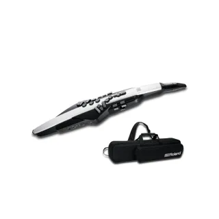 【ROLAND 樂蘭】Aerophone AE-20 數位電吹管／世界標竿(AE20 薩克斯風 管樂器 弦樂 民族樂器 SAX 銅管樂器)