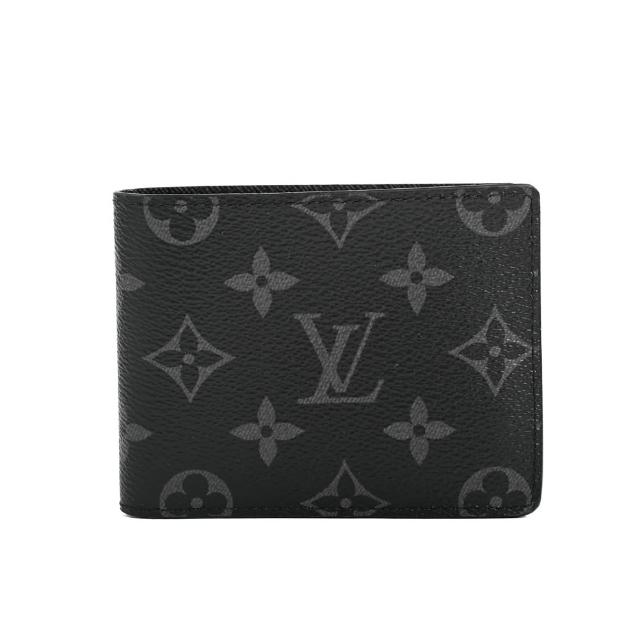 【Louis Vuitton 路易威登】Slender 對開八卡夾(M62294)