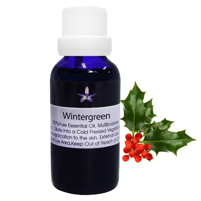 【BodyTemple 身體殿堂】山雞椒/冬青/蒔蘿芳療精油30ml(三種精油30ml任選一瓶)