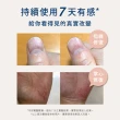 【INGENI 新肌霓】極澎修護組-澎潤新生美手霜50ml+極境修復美手霜50ml(強效修護×澎潤提亮 還原彈嫩細緻)