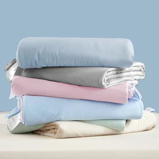 【ALAI 寢飾工場】買1送1 日本科技涼夏冰絲涼感夏涼被 多款任選(150×200cm 可水洗/四季被/冰冰被/隨身被)