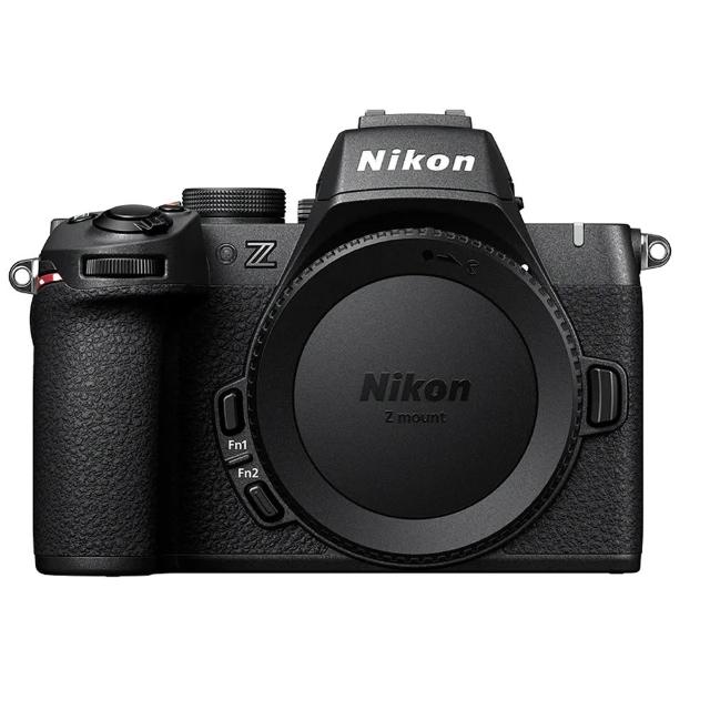 【Nikon 尼康】Z50 II body+Z DX 16-50mm(平行輸入)