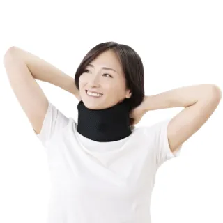 【日本CERVIN】舒適日常保養頸套(日本製)