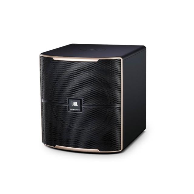 【JBL】Pasin 12SP(12吋專業級卡拉ok重低音喇叭)