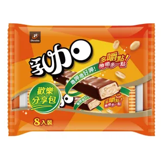 【77】乳加-經典8入-299.2G(TQF微笑標章)