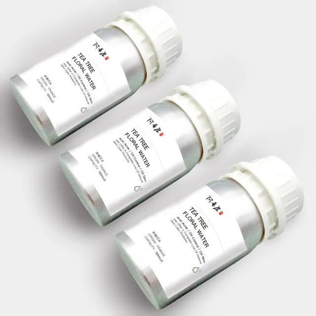 【阿皂屋】茶樹花水 50ml(化妝水 純露)