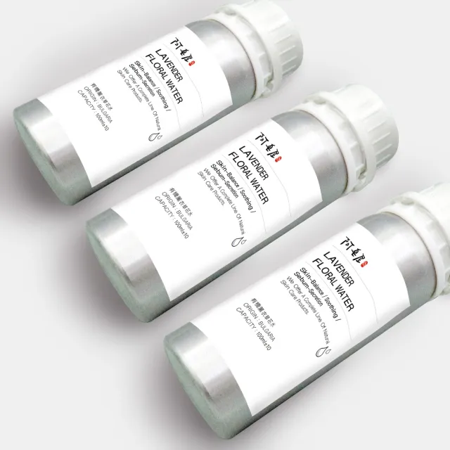 【阿皂屋】有機薰衣草花水 100ml(化妝水 純露)