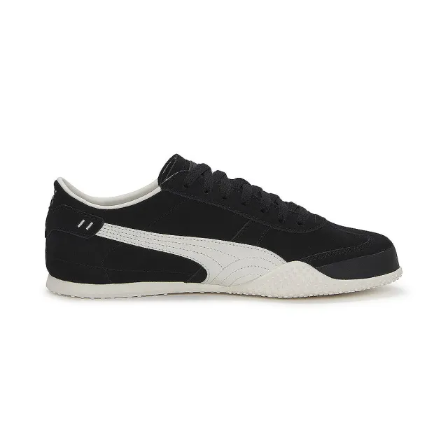 【PUMA】休閒鞋 男鞋 女鞋 運動鞋 Bella UT Classic 黑 40462001