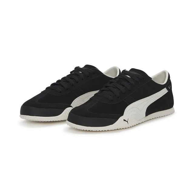 【PUMA】休閒鞋 男鞋 女鞋 運動鞋 Bella UT Classic 黑 40462001