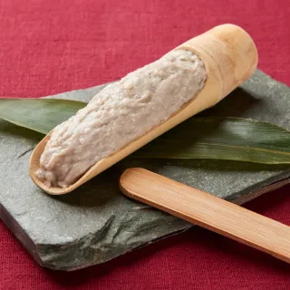 【高雄興達港歐董】虱目魚漿(150g/條;鍋物/火鍋/湯底/火鍋料/火鍋肉片)