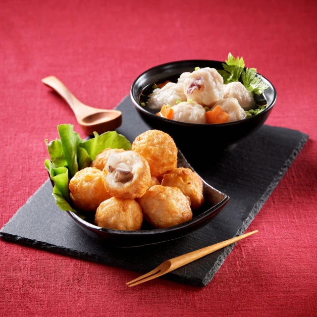 火鍋料