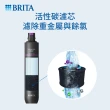 【德國BRITA官方】mypure pro CB-UP 超微濾芯(0.01微米中空絲膜)