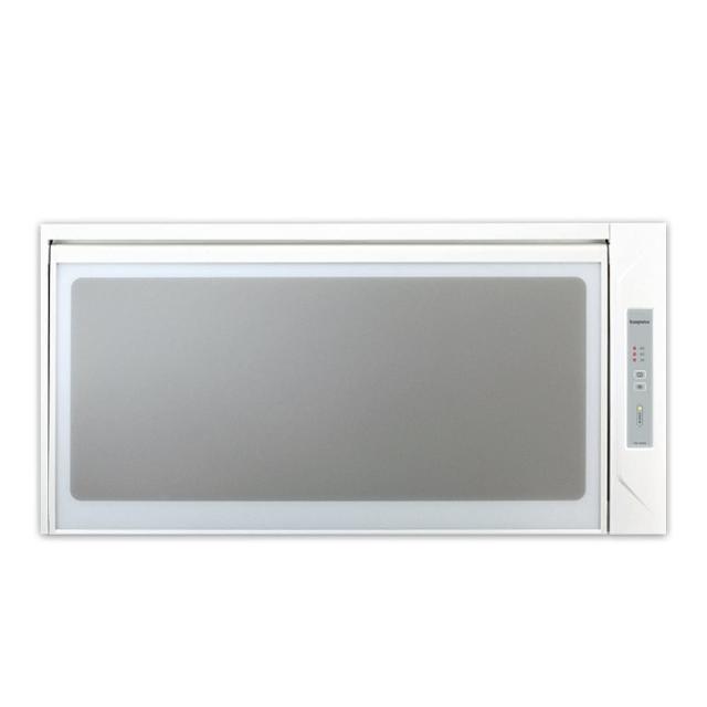 【莊頭北】懸掛式臭氧殺菌烘碗機80CM TD-3103W(送基本安裝)