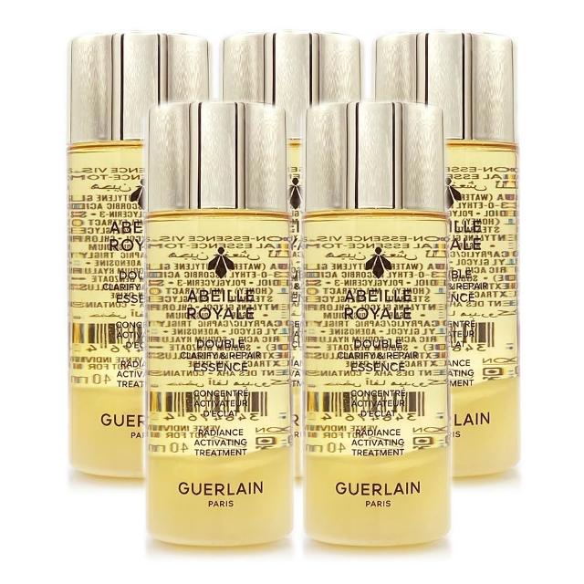 Guerlain嬌蘭 皇家蜂王乳淨亮精華水
