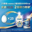 【亞培】任選-安素原味/香草減甜即飲 HMB升級配方237ml x30入x3箱(營養品、HMB、三重優蛋白、任賢齊代言)