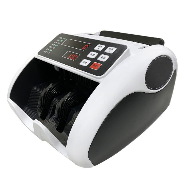 【DAYAN 大雁】DY-5188 台幣專用輕巧型點驗鈔機｜點鈔機｜驗鈔機(混鈔合計金額 輕巧迷你款)
