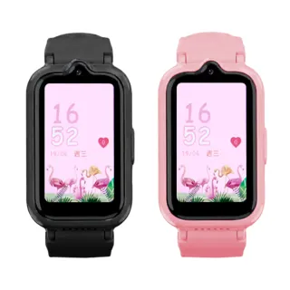 CW-30 4G視訊兒童定位智慧手錶 繁中版(視訊通話/遠程拍照/精準定位/上課禁用)