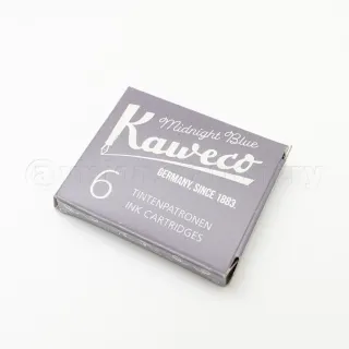 【KAWECO】《Ink Cartridges 卡式墨水》