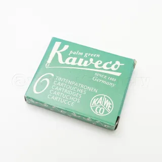 【KAWECO】《Ink Cartridges 卡式墨水》