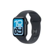 迪士尼製冷扇組【Apple】Apple Watch SE 3 GPS + 行動網路 40mm(鋁金屬錶殼搭配運動型錶帶)