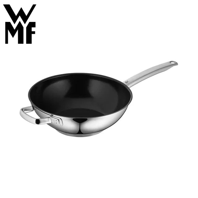 【WMF官方直營】Durado 陶瓷不沾炒鍋(28cm)