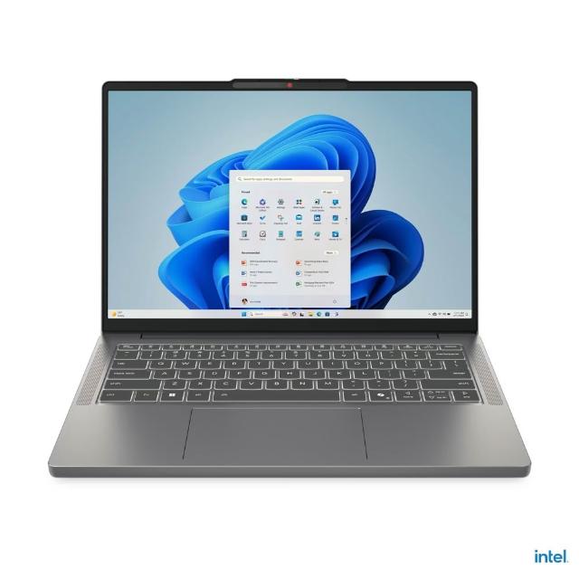 【Lenovo】14吋i5輕薄筆電(IdeaPad Slim 3/83K000ADTW/i5-13420H/8G/512G/W11/灰)