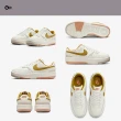 【NIKE 耐吉】運動鞋 休閒鞋 GAMMA FORCE 女鞋 平替版AF1 厚底 增高 黑白藍 多款(DM0113-100&)