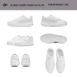 【NIKE 耐吉】運動鞋 休閒鞋 GAMMA FORCE 女鞋 平替版AF1 厚底 增高 黑白藍 多款(DM0113-100&)