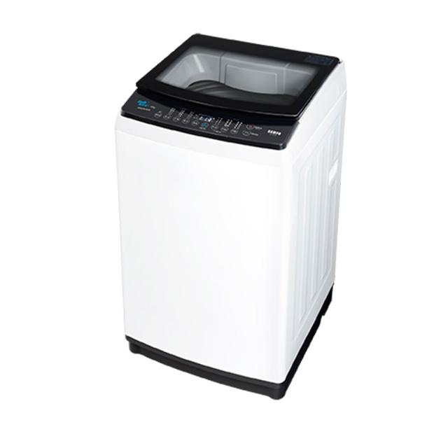 【SAMPO 聲寶】15公斤淨省變頻系列直立式洗衣機(ES-B15D)