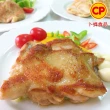 【卜蜂】獨家限定雞腿排豬排排骨 超值100包組(雞腿排-蒜味+里肌豬排+懷舊脆皮排骨)