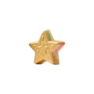 【LUSH 嵐舒】幻彩星塵汽泡彈 95g(跳跳糖/甜香/聖誕節/泡澡/交換禮物)