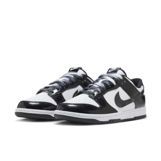 【NIKE 耐吉】休閒鞋 男鞋 運動鞋 DUNK LOW RETRO SE 熊貓 HQ1965-100