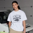 【Dickies】男裝 女裝 純棉 LOGO 印花 美式 短袖 上衣 T恤(多款任選)