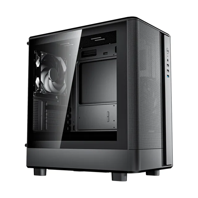 【華碩平台】i5十核GeForce RTX 5060 Ti 16G{漫無目的B}電競電腦(i5-14400F/B760/32G D5/1TB_M.2)