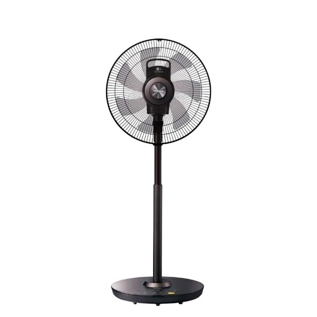 【Panasonic 國際牌】16吋DC直流電風扇旗艦型(F-H16GNDK/F-H16GND-K)