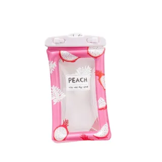 【Muses】手機防水袋 潛水裝備袋 玩水必備 防水遊泳 遊泳防水包 泳衣防水袋 遊泳手機袋 玩水手機 防水袋