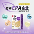 【娘家官方直營】Omega-3 96% 極頂魚油 3盒組(30粒/盒.高濃度EPA1140)