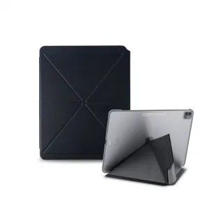 【moshi】2025 iPad Pro 13吋 VersaCover多角度前後保護套(M4-M5適用)