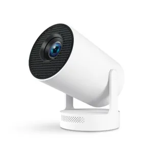微型投影機 HY300 智慧投影儀(4K解碼 微型 無線 LED)