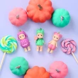 【Sonny Angel】MiniFigure 南瓜樂園 限定版公仔(盒裝6入)