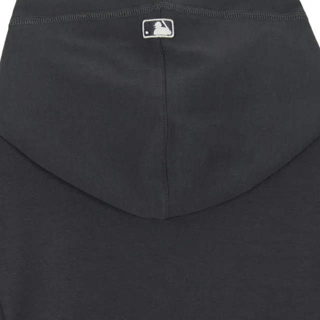 【MLB】女版連帽上衣 波士頓紅襪隊(3FHDB1254-43CGS)