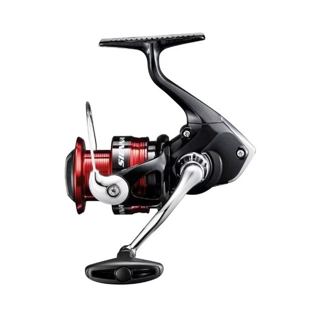 【SHIMANO】SIENNA 美規捲線器 1000/2500/C3000/4000 系列 無附線