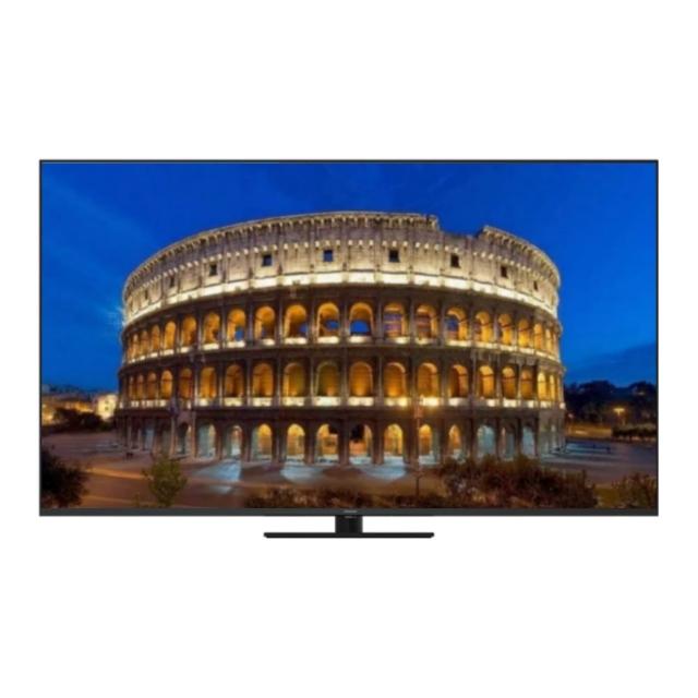 【Panasonic 國際牌】65型4K連網智慧顯示器不含視訊盒(TV-65W90BGT)